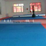 OEM Factory Good Quality Shockproof Factory Lowest Price Interlocking Floor Eva Mat 4cm Thickness thumbnail-3