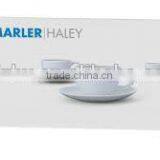 Metal Frame Cafe Barrier thumbnail-4