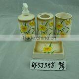 Ceramic Toothbrush Holder thumbnail-1