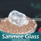 Supplies Mini Glass Bottles 20ml Transparent Perfume Bottle Glass thumbnail-3