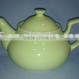 STONEWARE TEAPOT thumbnail-1