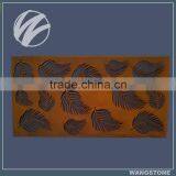 Contemporary Metal Products Custom Decorative Garden Fencing thumbnail-1