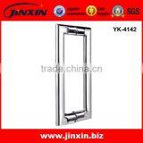 Double Side Commercial Glass Pull Door Handles thumbnail-1