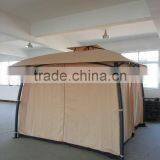 Outdoor Luxury Metal Gazebo thumbnail-1