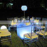 Glass Top Coffee Table thumbnail-1