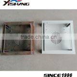 Custom Drawing Metal Medical Box Manufacturer Processing thumbnail-3