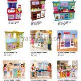 Wholesale China Hot Play Kid Cooking Games for Girls Toys for Girls Toys Kitchens thumbnail-1