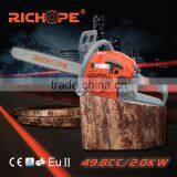 Chainsaw Brands 38cc 39cc 40cc 45cc 46cc 49cc 50cc 51cc 52cc 54cc 56cc thumbnail-4