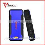 JB1206 Nre Design Wireless Jump Starter Two USB Output 12 Volt Lithium Ion Battery Car Jump Starter thumbnail-2