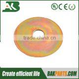 Garden Tool Parts Chain Saw Spare Parts MS070 MS090 Chain Saw Cover Plate thumbnail-1