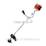 Ronix gasoline brush cutter 4552 2 stroke petrol engine 1.5KW 3200r/min 51.7cc