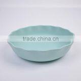 Biodegradable Bamboo Fiber Bowl thumbnail-5