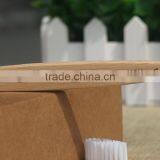 Wholesale Environmental Bamboo Material Oral Care Teeth Cleaner thumbnail-3
