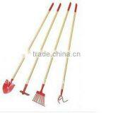 Low Price 1.9cm~3.6cm China Eucalyptus Varnished Rake Stick thumbnail-4