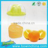 2017 New 5 in 1 Vegetable Spiralizer & Orange Fruit Slicer thumbnail-5