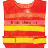 Fashion Safety Vest,reflective Vest,factory Direct Sales Reflection Vest thumbnail-1