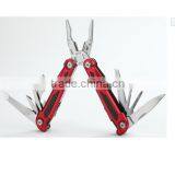 Wholesale High Quality Multi-function Pilers With Aluminum Handle