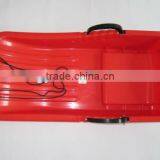 Winter Sport Snow Sledge With Brake thumbnail-1