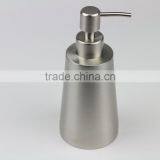 Hand Stainless Steel Lotion Dispenser Pump