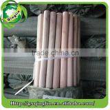Natural Wood Handle Made by Eucalyptus Made in China thumbnail-3