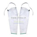 Leather Welding Sleeves