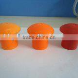 Plastic Tube End Cap China Supplier on Hot Sale thumbnail-4