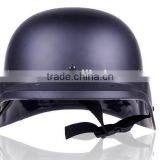 Military Army Bulletproof Test Black PASGT Helmet With Different Color Cover thumbnail-5