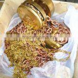 Chain Hoist Bo Fang ,manual Hoist ,hand Tools , Bronze Material thumbnail-1