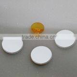 CO2 Laser Optics Portfolio Imported USA CVD ZnSe CO2 Laser Lens 20mm and Molybdenum Mo Co2 Laser Reflective Mirror 25mm thumbnail-1