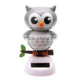 HOT!!!High Quality Electric Solar Dancing Animals thumbnail-5
