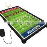 2015 New Indoor Sports Football Toy, Electric Soccer Ball Toy From China ICTI Manufacturer Toy Supplier on thumbnail-3