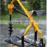 QT450 50hp Excavator Gearbox thumbnail-5