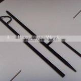 Outdoor Charcoal Bbq Grill thumbnail-3