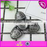 New Hot Hand Spinner Toys Professional Metal Fidget Spinner Hand Spinner Toys W01A250 thumbnail-2