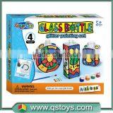 DIY Glass Bottle Watercolour Painting Toys thumbnail-1
