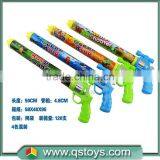 Promotional Toy 50cm Colorful Plastic Water Pump thumbnail-1