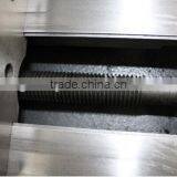 QH160mm Precision Milling Machine Vice With Swivel Base thumbnail-3