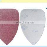 Peltate Aluminium Oxide Abrasive Cloth thumbnail-1