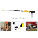 High Quality Multipurpose Water Jet Water Zoom Pressure Gun thumbnail-3