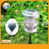 HRS-6011 CE and ROHS,color Changing Garden Solar Light, Outdoor Garden Light thumbnail-1