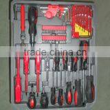 New 2014 Tool Set Tool Box Tractor Manufacturer China Wholesale Supplier H6038D 186pcs Aluminium Tool Set thumbnail-4