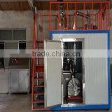 Rubber and Plastic Cryogenic Pulverizer thumbnail-1