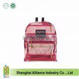 Polyester Material Fashion Kids Travel Backpacks Cute Fashion Hiking Backpack thumbnail-1