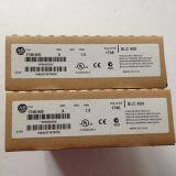 SLC-500 Series AB 1746-A7 1746-BAS Module thumbnail-2