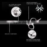 Hot Selling Promotional Hair Scissors Set, 6 Inch Hair Cutting and Thinning Shears thumbnail-4