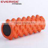 High Quality PU Yoga Massage Foam Roller For Muscles thumbnail-4
