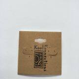 Jewelry Packaging Card Printing thumbnail-3