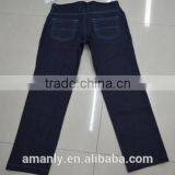 MENS JEANS BRAND RED FACE thumbnail-3