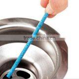 12 Pack Sani Cleaing Sticks For Keep Your Drains Pipes Clear and Odor-Free Gadgets thumbnail-2