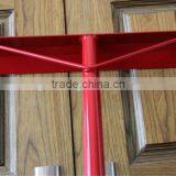 Aluminum Cement Rake thumbnail-1